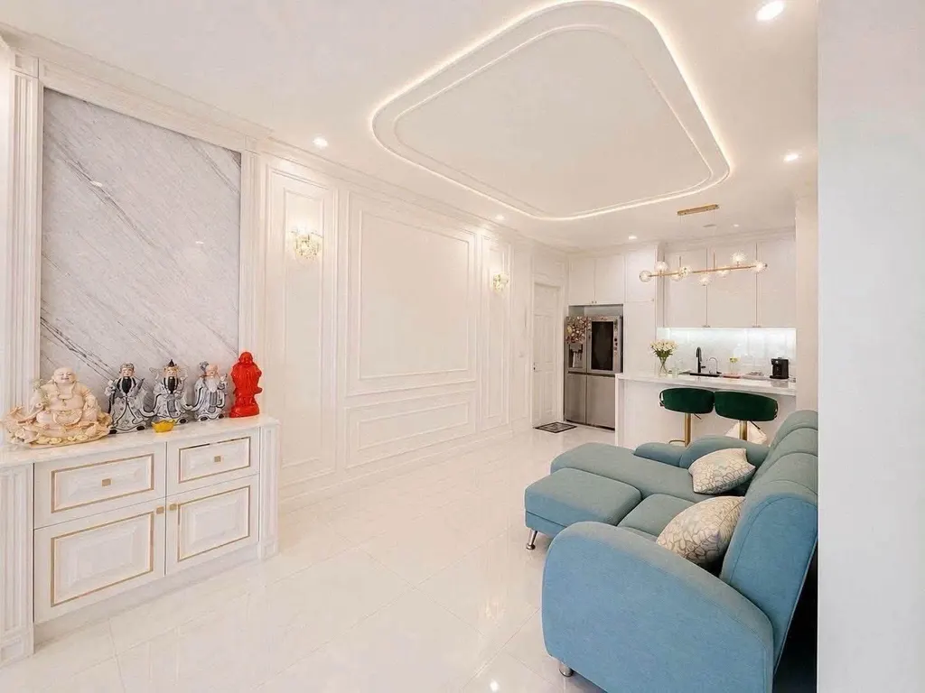 Photo 8 of listing DA-3369144: 4-bedroom house (500 sq.m.) at The City Pinklao - Borom
