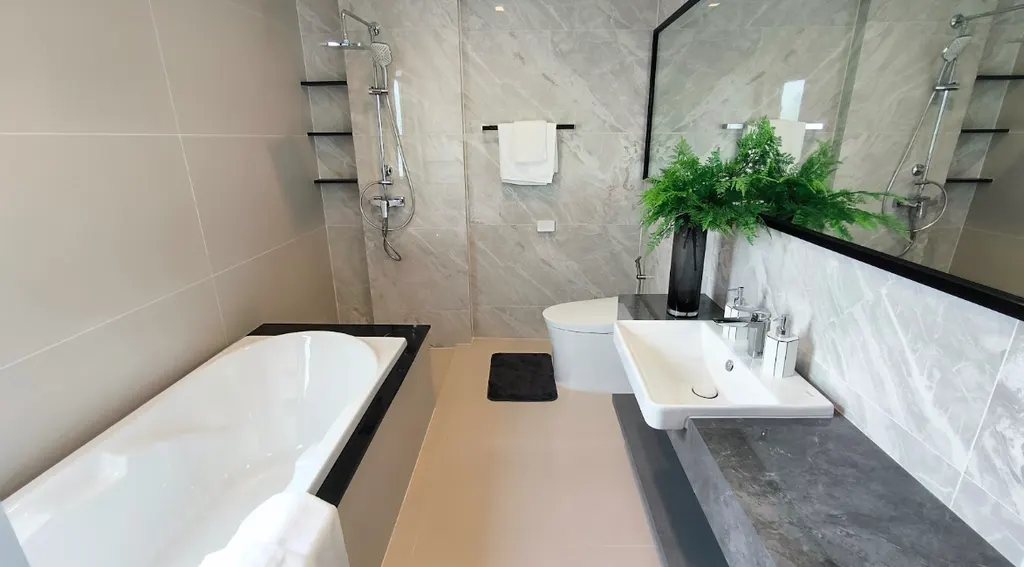 Photo 11 of listing DA-3369295: 5-bedroom house (246 sq.m.) at Bangkok Boulevard Ramintra-Watcharapol