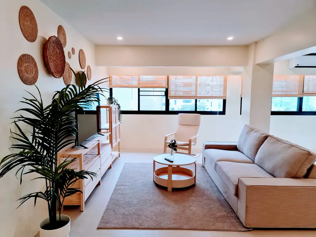 Photo 10 of listing DA-3369333: 3-bedroom condo (140 sq.m.) at Yada Residental Condominium