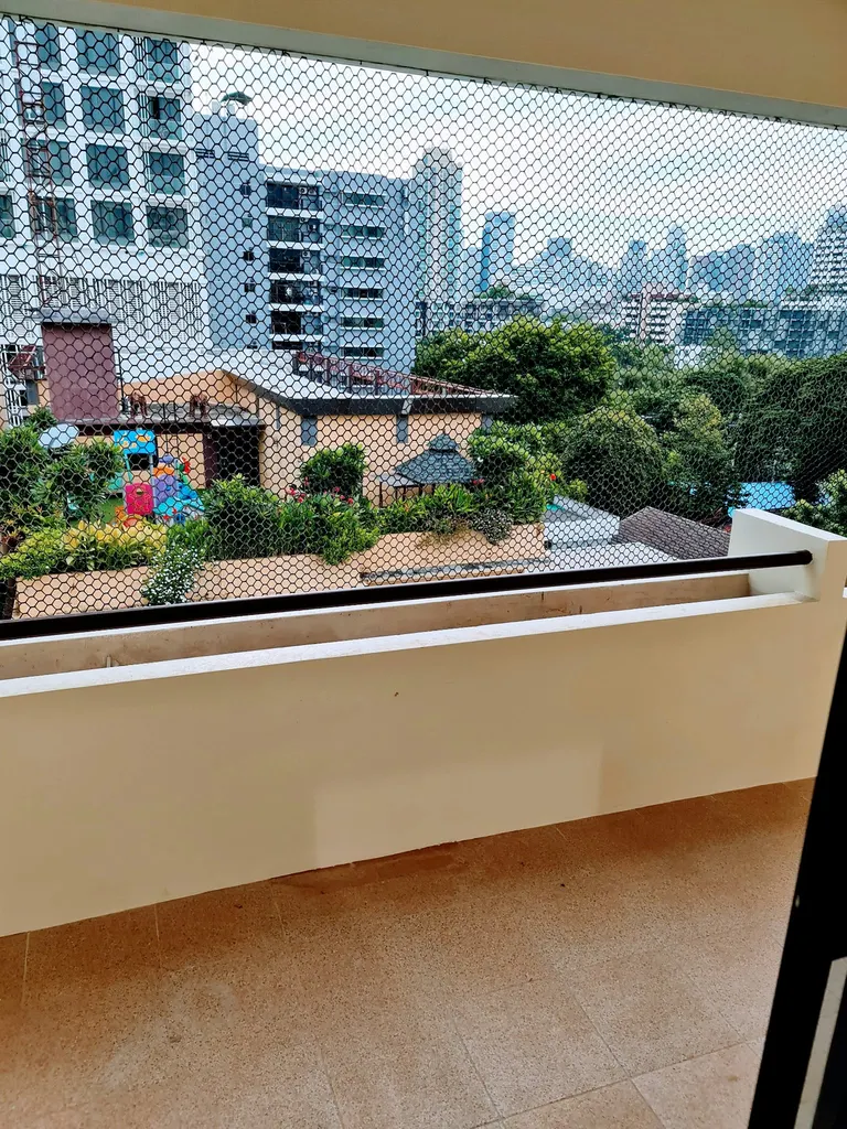 Photo 14 of listing DA-3369333: 3-bedroom condo (140 sq.m.) at Yada Residental Condominium
