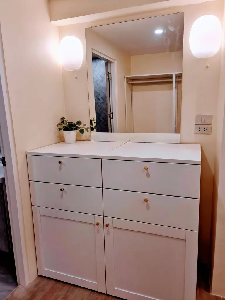 Photo 15 of listing DA-3369333: 3-bedroom condo (140 sq.m.) at Yada Residental Condominium