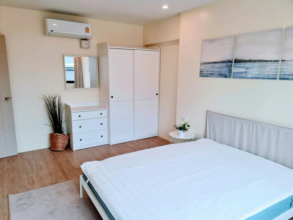 Photo 16 of listing DA-3369333: 3-bedroom condo (140 sq.m.) at Yada Residental Condominium