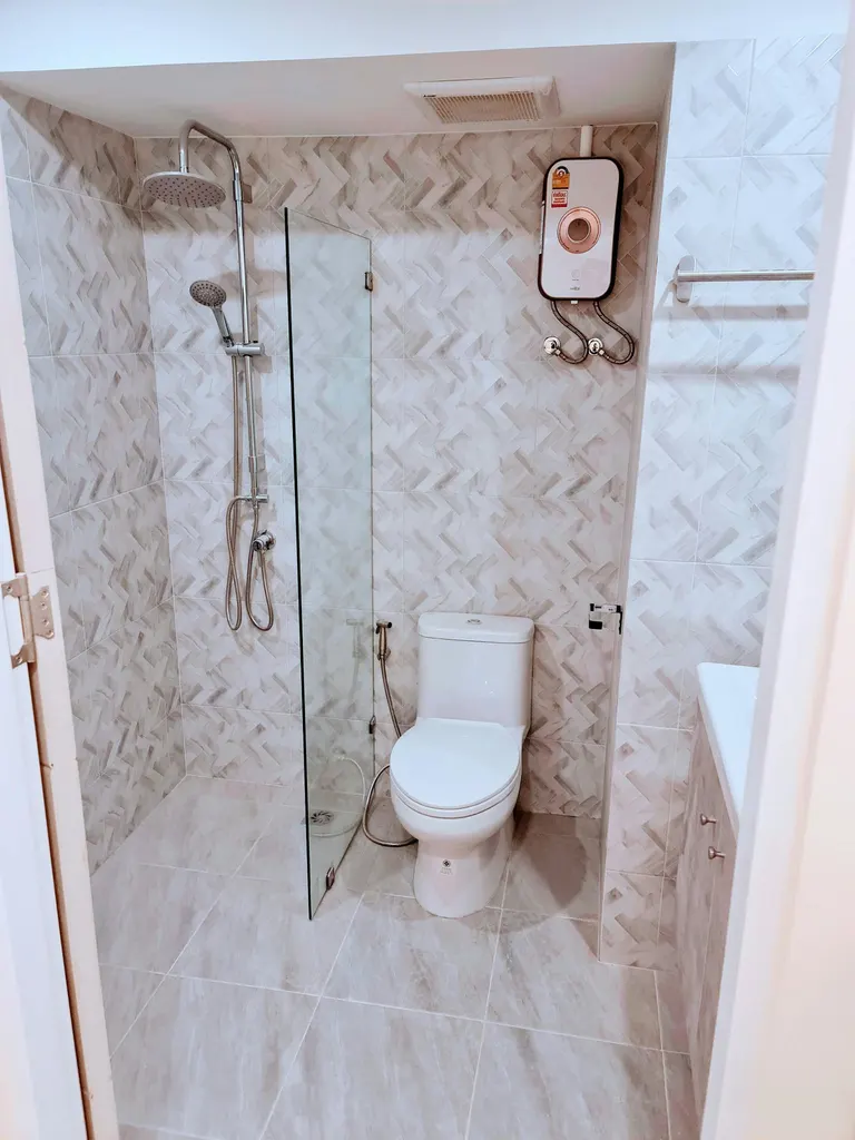 Photo 18 of listing DA-3369333: 3-bedroom condo (140 sq.m.) at Yada Residental Condominium