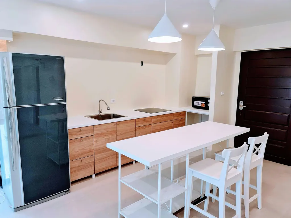 Photo 6 of listing DA-3369333: 3-bedroom condo (140 sq.m.) at Yada Residental Condominium