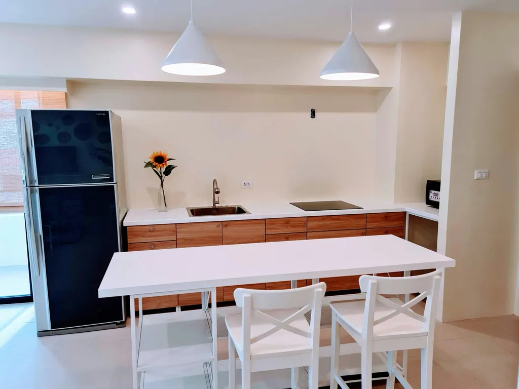 Photo 7 of listing DA-3369333: 3-bedroom condo (140 sq.m.) at Yada Residental Condominium