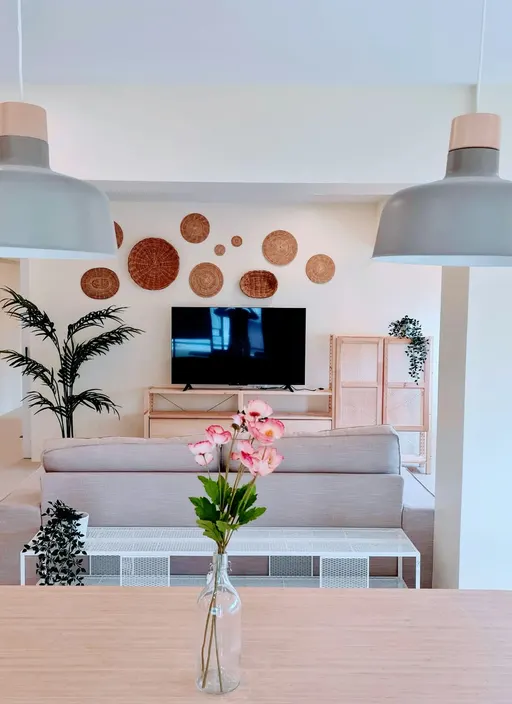 Photo 1 of listing DA-3369333: 3-bedroom condo (140 sq.m.) at Yada Residental Condominium