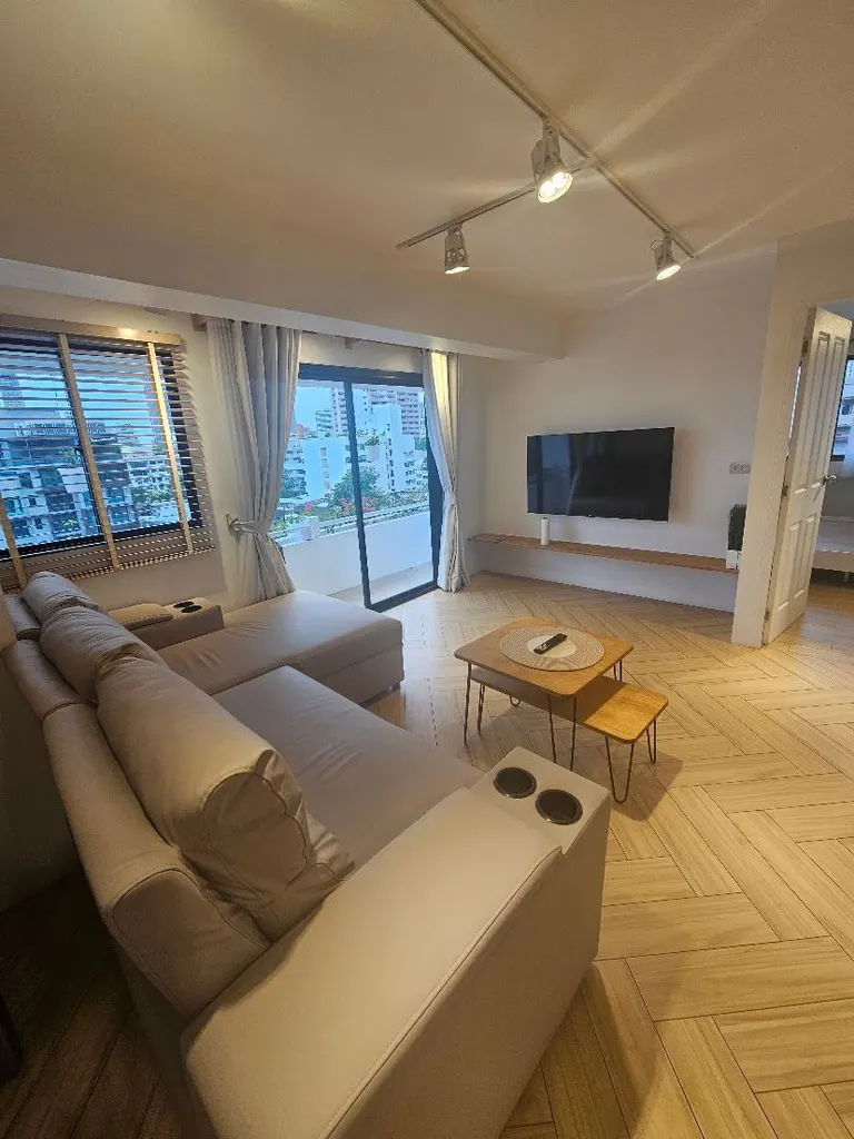 Photo 1 of listing DA-3369340: 2-bedroom condo (73 sq.m.) at Yada Residental Condominium