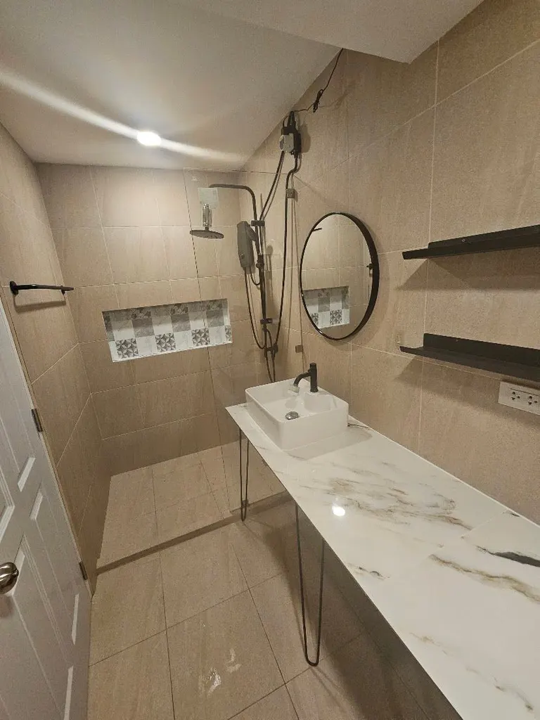 Photo 10 of listing DA-3369340: 2-bedroom condo (73 sq.m.) at Yada Residental Condominium