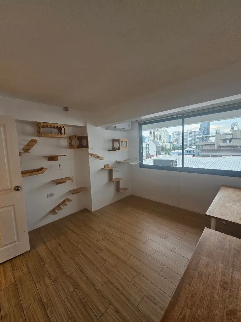 Photo 11 of listing DA-3369340: 2-bedroom condo (73 sq.m.) at Yada Residental Condominium