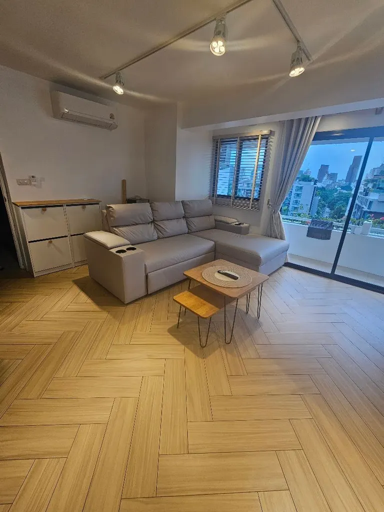 Photo 4 of listing DA-3369340: 2-bedroom condo (73 sq.m.) at Yada Residental Condominium