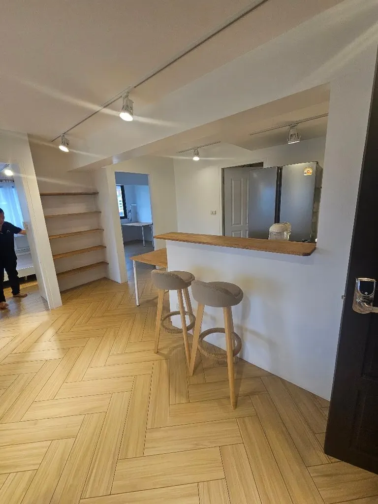 Photo 6 of listing DA-3369340: 2-bedroom condo (73 sq.m.) at Yada Residental Condominium
