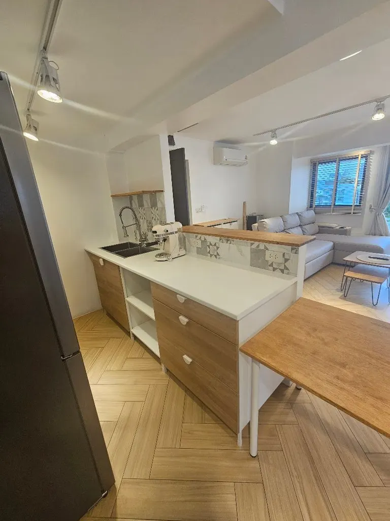 Photo 8 of listing DA-3369340: 2-bedroom condo (73 sq.m.) at Yada Residental Condominium