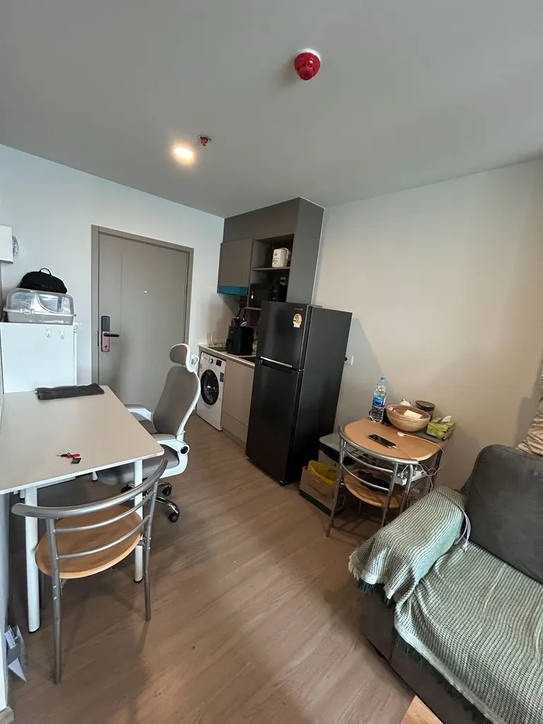 Photo 7 of listing DA-3369350: 1-bedroom condo (31 sq.m.) at Aspire Sukhumvit-Rama 4
