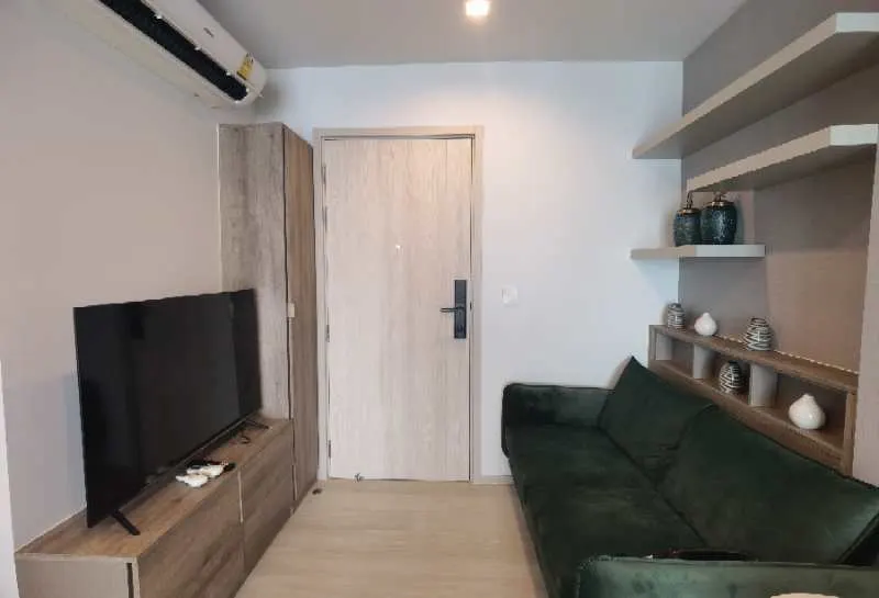 Photo 11 of listing DA-3369448: 1-bedroom condo (38 sq.m.) at Life One Wireless