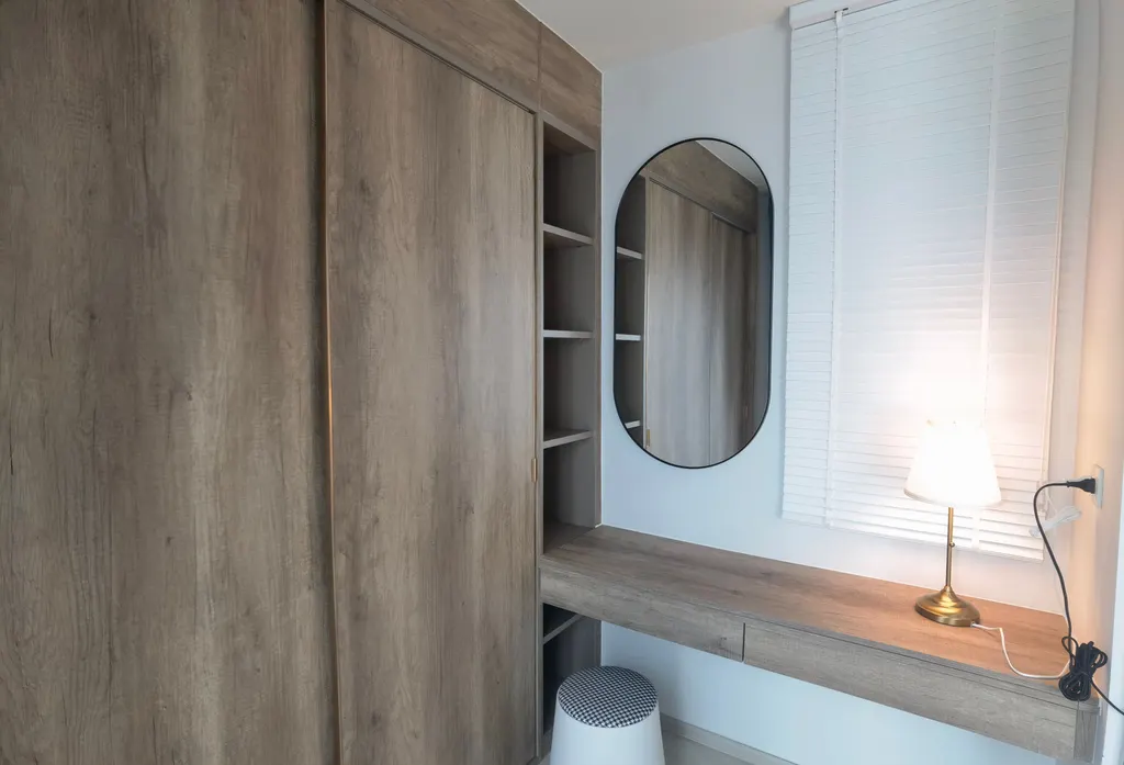 Photo 14 of listing DA-3369448: 1-bedroom condo (38 sq.m.) at Life One Wireless