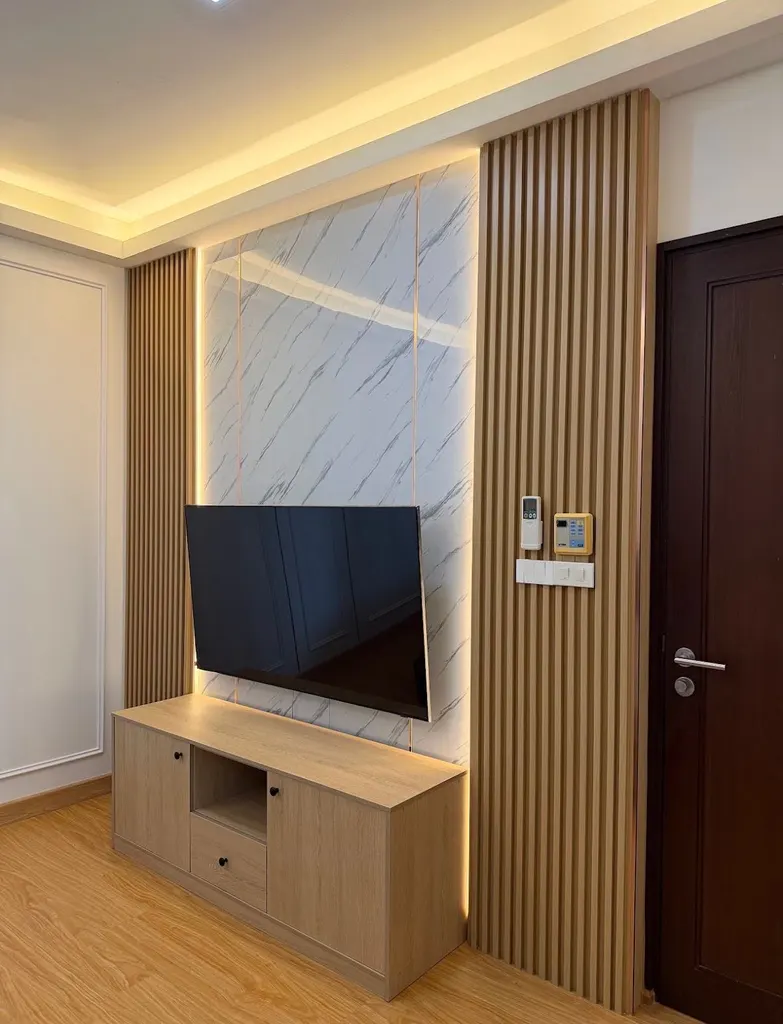 Photo 7 of listing DA-3369506: 2-bedroom condo (105 sq.m.) at Noble Ora
