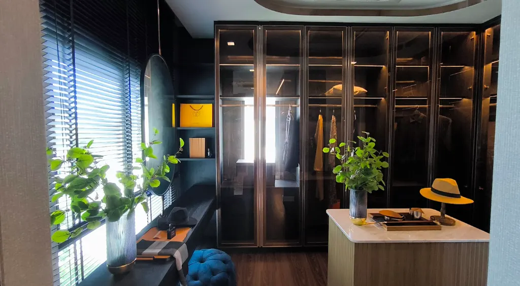 Photo 9 of listing DA-3369507: 3-bedroom house (200 sq.m.) at Bangkok Boulevard Ramintra-Watcharapol
