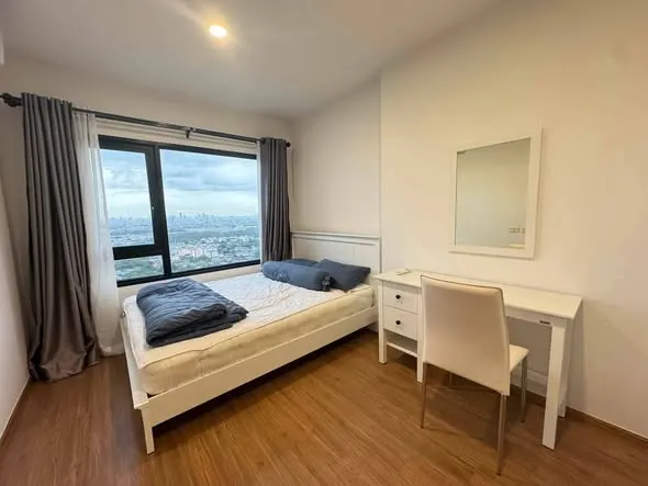 Photo 2 de l'annonce DA-3369657 : condo 1 chambres (33.18 m²) à The Livin Phetkasem