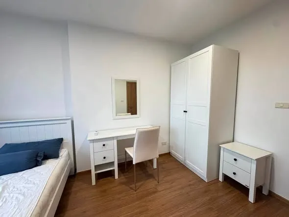 Photo 4 de l'annonce DA-3369657 : condo 1 chambres (33.18 m²) à The Livin Phetkasem