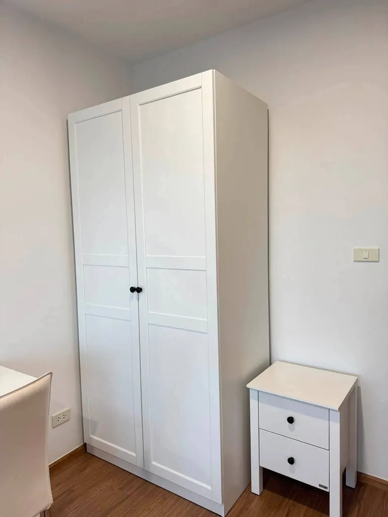 Photo 5 de l'annonce DA-3369657 : condo 1 chambres (33.18 m²) à The Livin Phetkasem