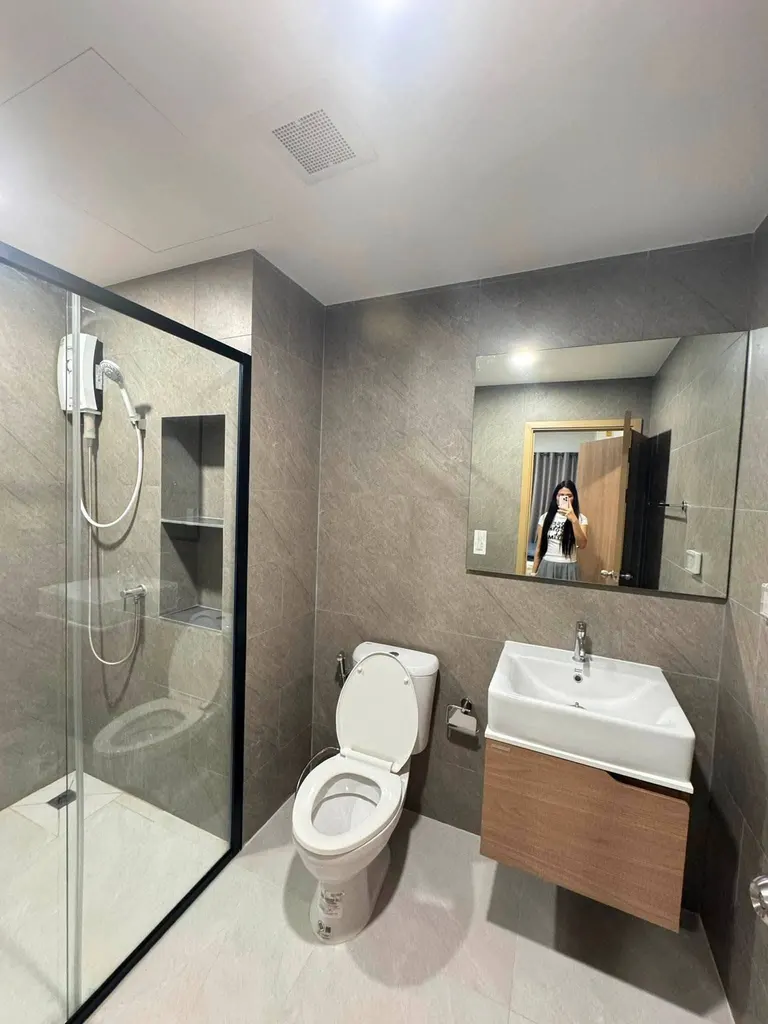 Photo 7 de l'annonce DA-3369657 : condo 1 chambres (33.18 m²) à The Livin Phetkasem