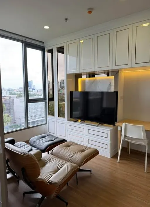 Photo 1 of listing DA-3369659: 1-bedroom condo (32 sq.m.) at Cloud Thonglor-Phetchaburi