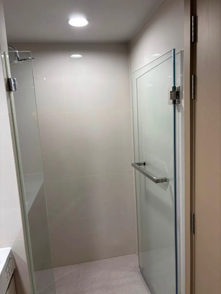 Photo 8 of listing DA-3369706: 1-bedroom condo (36 sq.m.) at Culture Chula