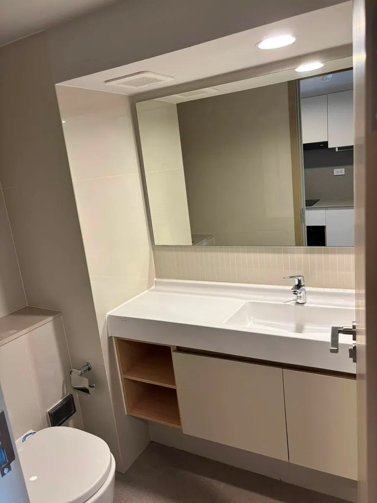 Photo 10 of listing DA-3369706: 1-bedroom condo (36 sq.m.) at Culture Chula
