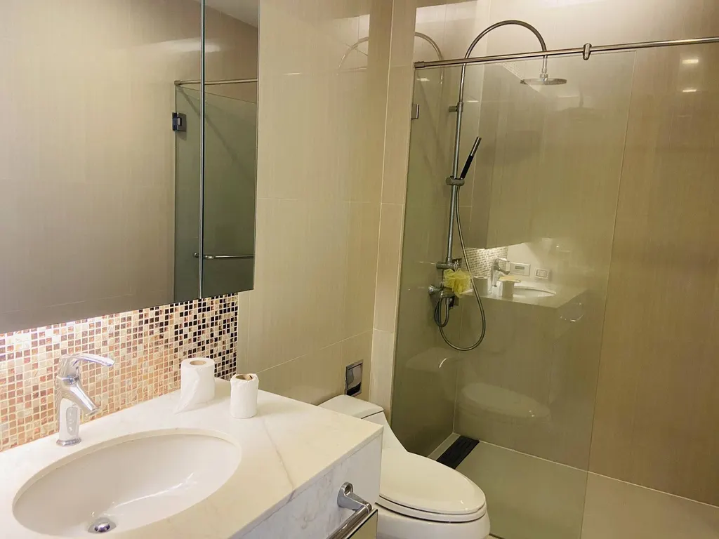 Foto 7 del anuncio DA-3369709: condominio de 1 dormitorio(s) (58 sq.m.) en Circle Living Prototype New Petchburi