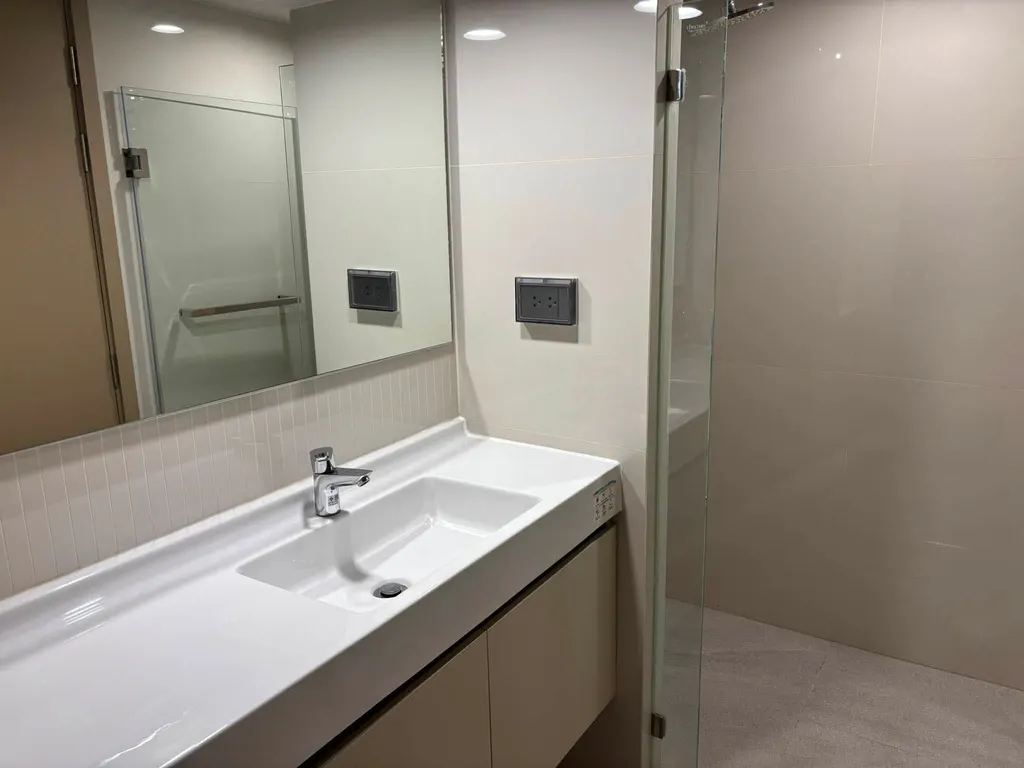 Photo 6 of listing DA-3369711: 1-bedroom condo (36 sq.m.) at Culture Chula