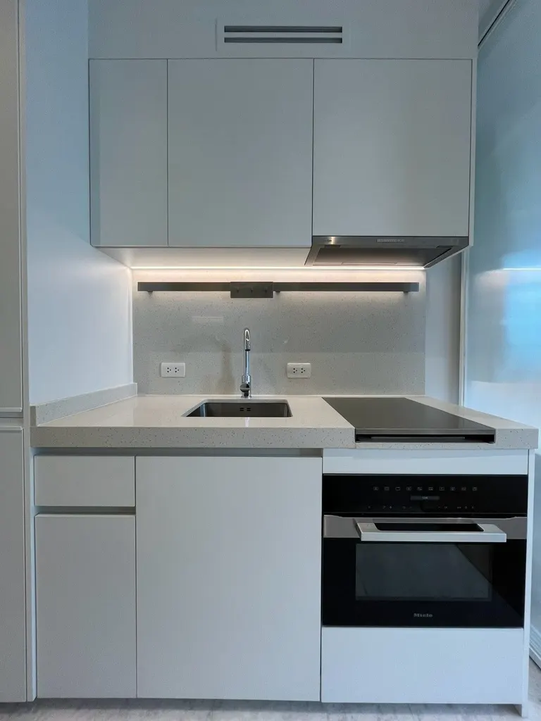 Photo 6 de l'annonce DA-3369714 : condo de 1 chambres (28 m²) à SCOPE Promsri