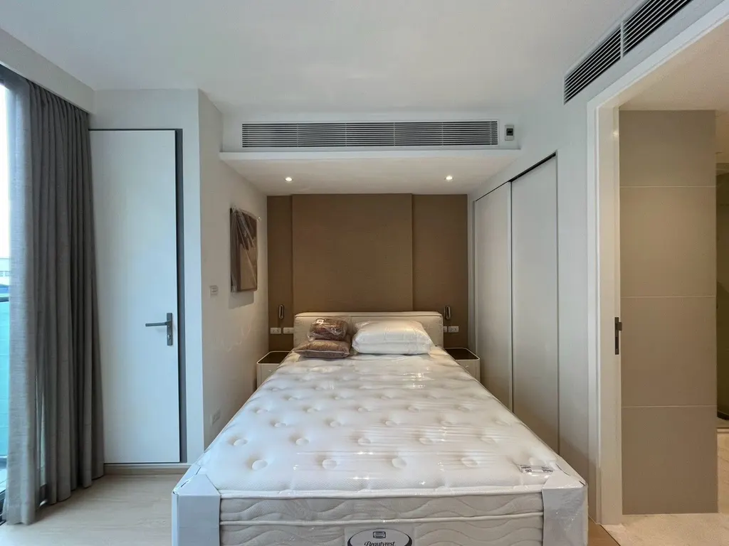 Photo 7 de l'annonce DA-3369714 : condo de 1 chambres (28 m²) à SCOPE Promsri