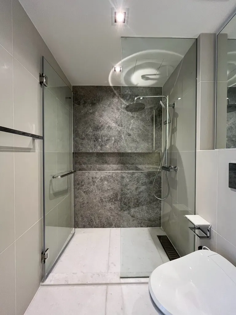 Photo 9 de l'annonce DA-3369714 : condo de 1 chambres (28 m²) à SCOPE Promsri