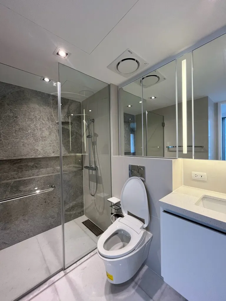 Photo 8 de l'annonce DA-3369728 : condo de 1 chambres (28 m²) à SCOPE Promsri