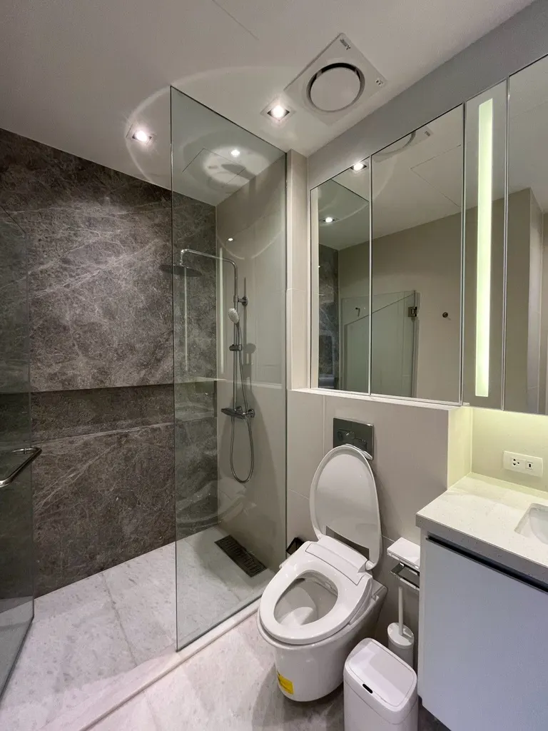 Photo 10 de l'annonce DA-3369802 : condo de 1 chambres (34 m²) à SCOPE Promsri