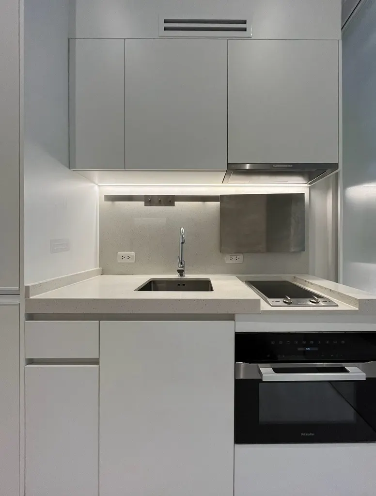 Photo 6 de l'annonce DA-3369802 : condo de 1 chambres (34 m²) à SCOPE Promsri
