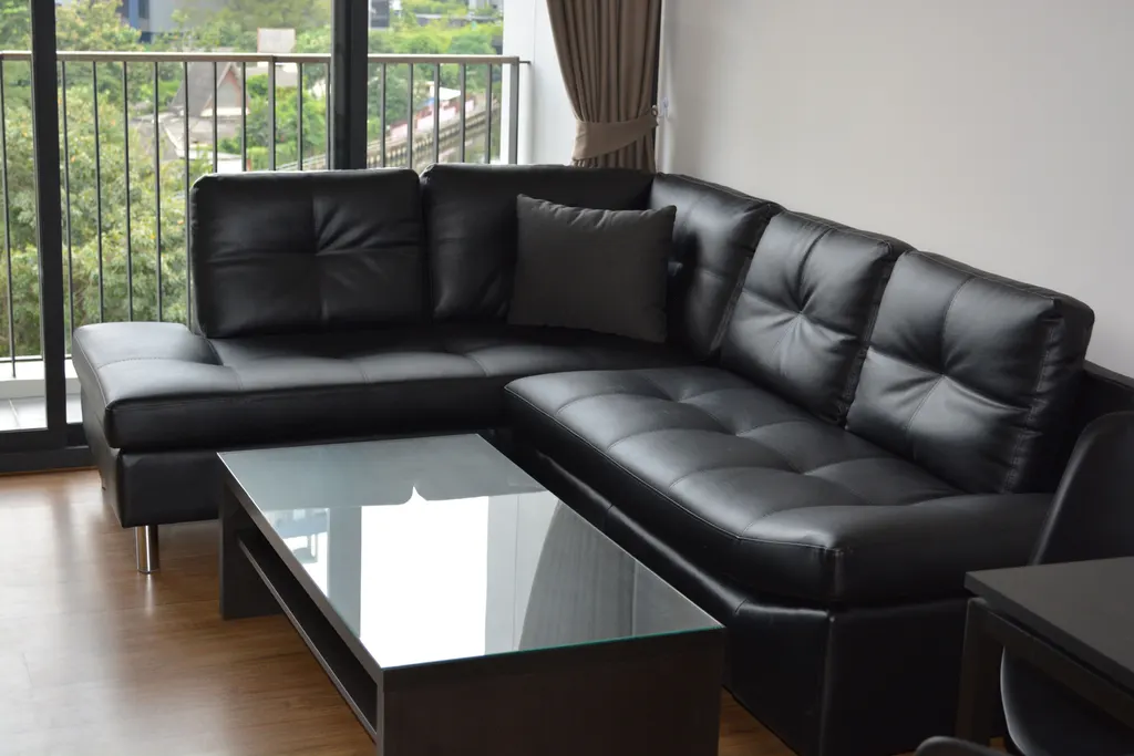 매물 DA-3369816의 사진 11: Hasu Haus Sukhumvit 77 침실 1개 콘도 (40.63㎡)