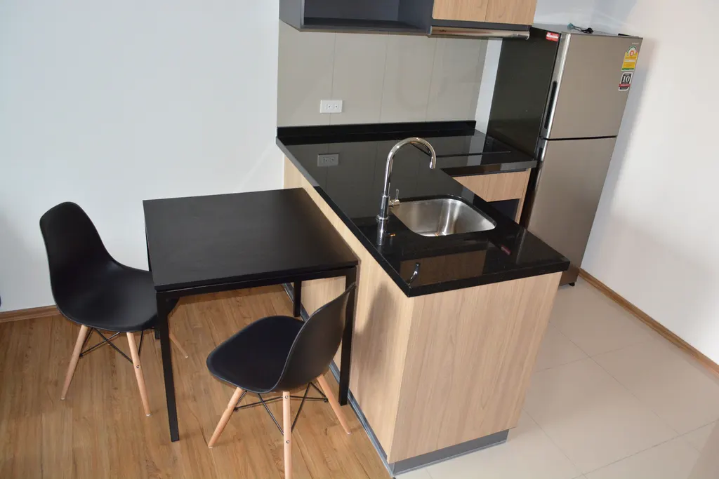 매물 DA-3369816의 사진 14: Hasu Haus Sukhumvit 77 침실 1개 콘도 (40.63㎡)