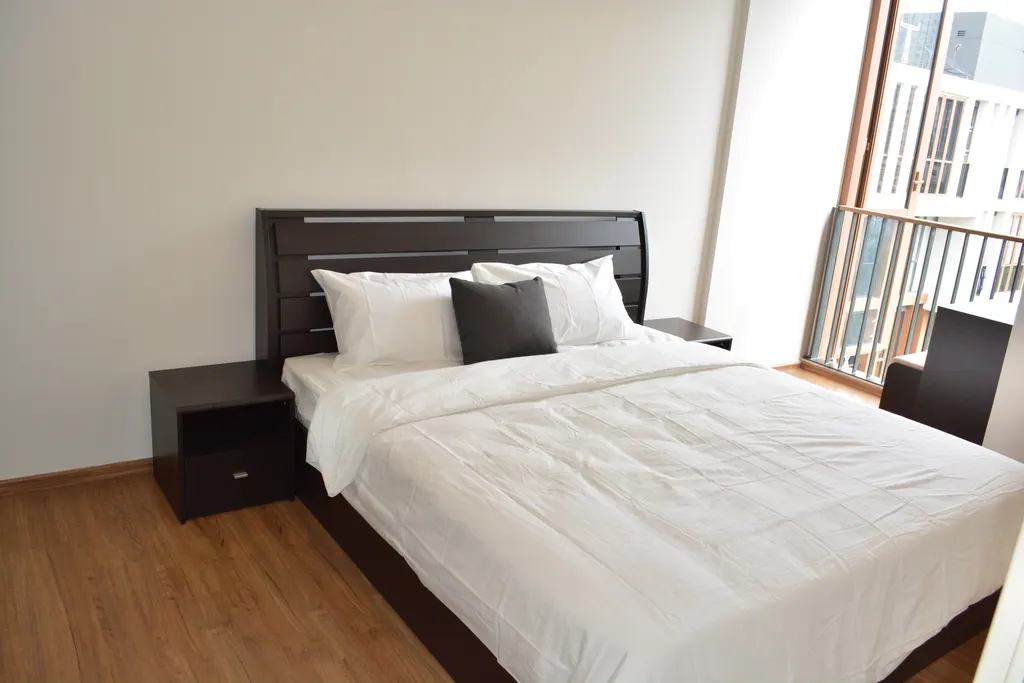 매물 DA-3369816의 사진 16: Hasu Haus Sukhumvit 77 침실 1개 콘도 (40.63㎡)