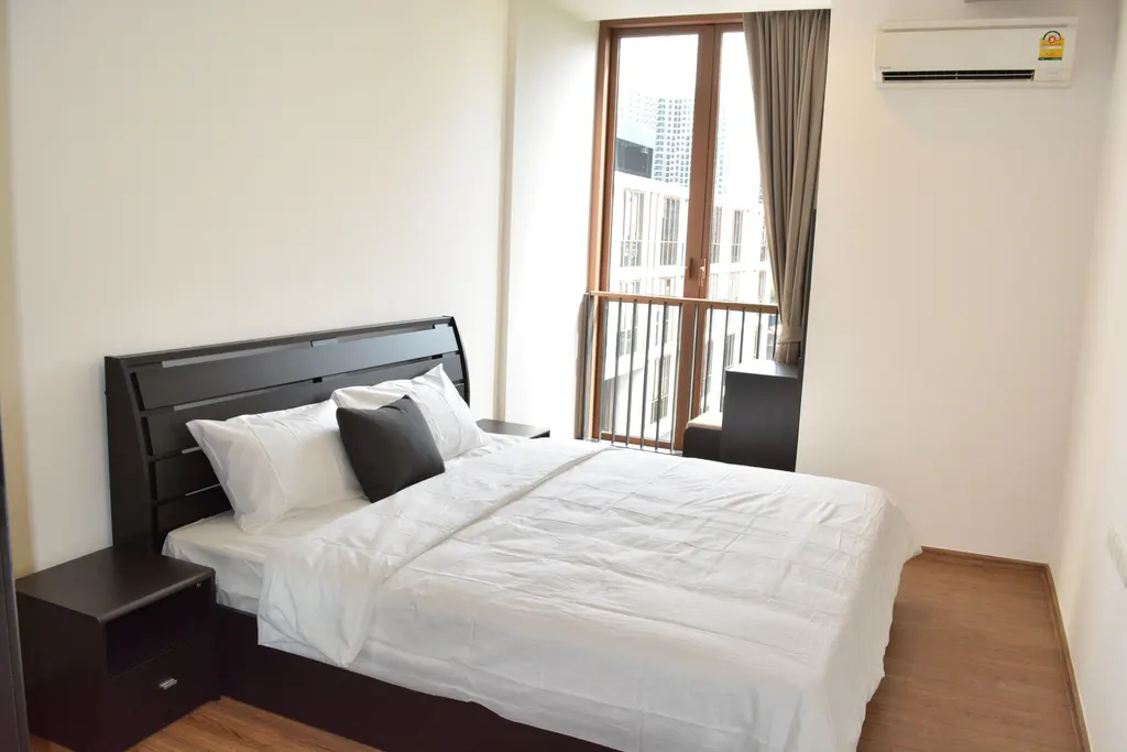 매물 DA-3369816의 사진 17: Hasu Haus Sukhumvit 77 침실 1개 콘도 (40.63㎡)