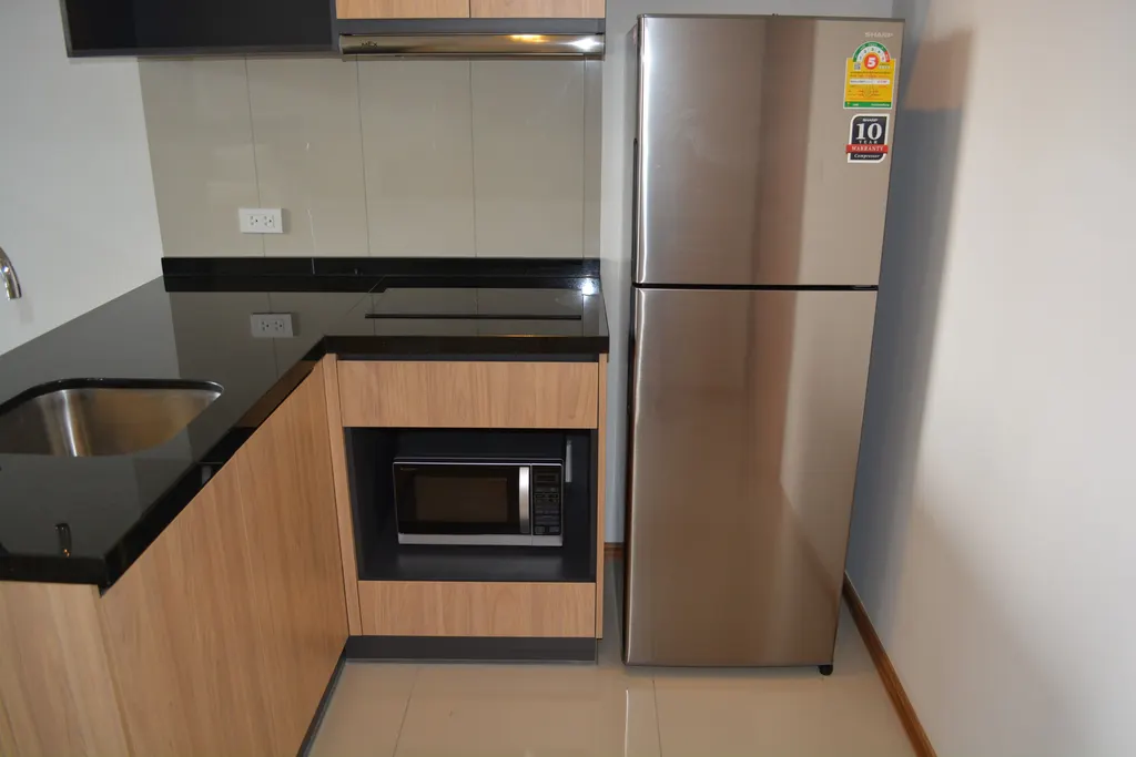 매물 DA-3369816의 사진 18: Hasu Haus Sukhumvit 77 침실 1개 콘도 (40.63㎡)
