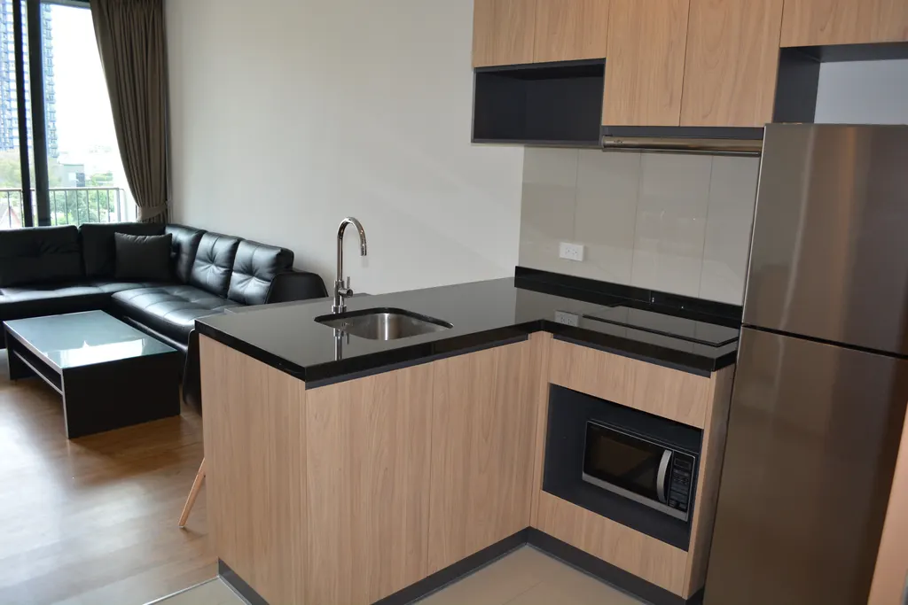 매물 DA-3369816의 사진 19: Hasu Haus Sukhumvit 77 침실 1개 콘도 (40.63㎡)