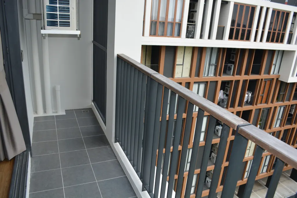 매물 DA-3369816의 사진 23: Hasu Haus Sukhumvit 77 침실 1개 콘도 (40.63㎡)