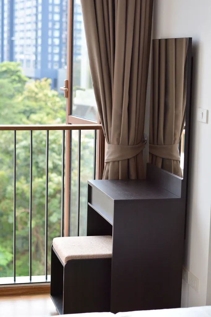 매물 DA-3369816의 사진 3: Hasu Haus Sukhumvit 77 침실 1개 콘도 (40.63㎡)