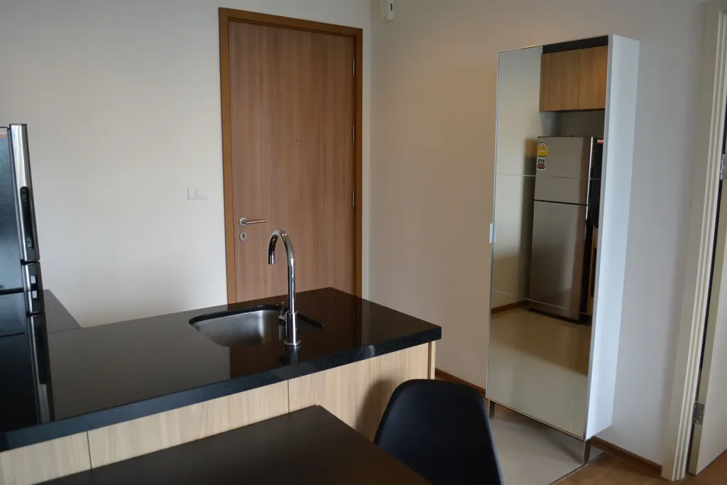 매물 DA-3369816의 사진 6: Hasu Haus Sukhumvit 77 침실 1개 콘도 (40.63㎡)