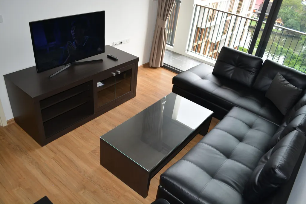 매물 DA-3369816의 사진 7: Hasu Haus Sukhumvit 77 침실 1개 콘도 (40.63㎡)