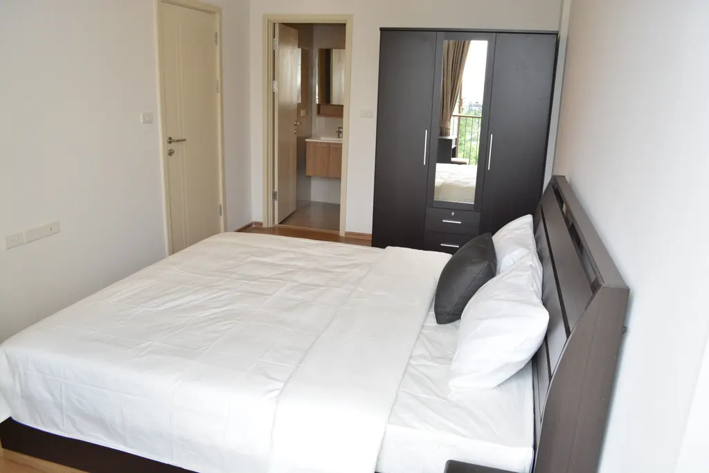 매물 DA-3369816의 사진 8: Hasu Haus Sukhumvit 77 침실 1개 콘도 (40.63㎡)