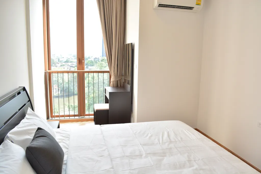 매물 DA-3369816의 사진 9: Hasu Haus Sukhumvit 77 침실 1개 콘도 (40.63㎡)