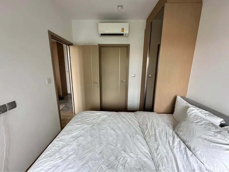 Фото 3 объекта DA-3369817: 1-комнатный кондо (35 кв.м.) в Kawa Haus