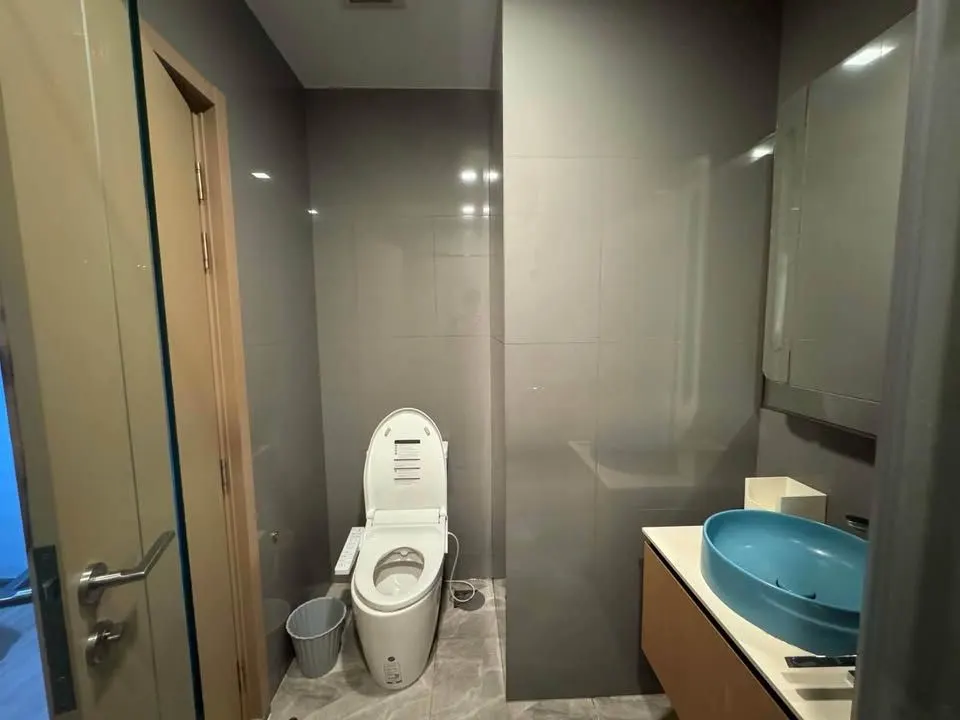 Фото 7 объекта DA-3369817: 1-комнатный кондо (35 кв.м.) в Kawa Haus